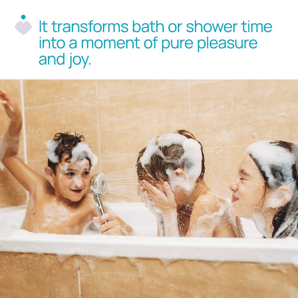 CHICCO Gél sprchový Pop Watermelon splash 300ml